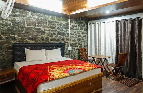 Rohru Hotel | Chanshal Camps and Resort