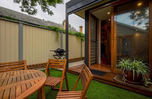 Glebe House | Charming 3-Bedroom Terrace in the Heart of Glebe