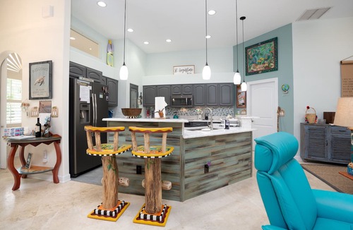 St. Augustine Cottage | Charming 3BR/2BA Artisan Cottage Walk to Historic St. Augustine + Fire Pit
