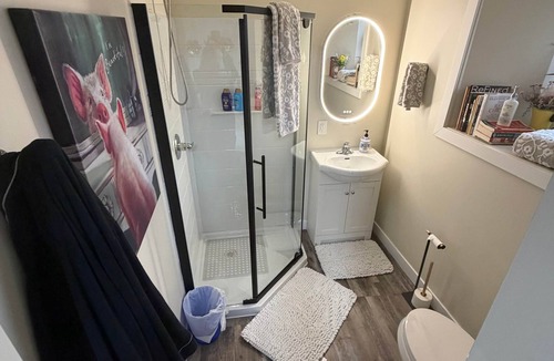 Estevan Bed & Breakfast | Charming Bed & Breakfast!