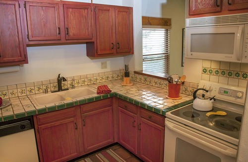 Northeast Santa Fe Condo | Charming Casita Cuatro, Walking Distance to Plaza