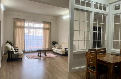 Aizawl House | Chawng Homestay