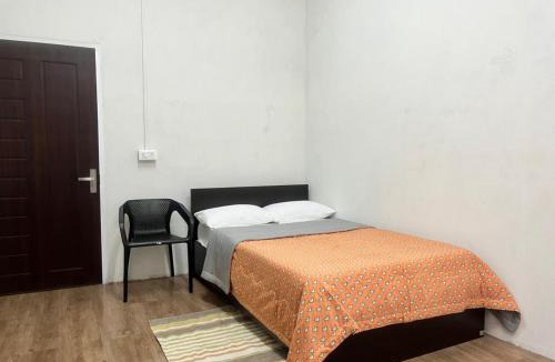 Aizawl House | Chawng Homestay