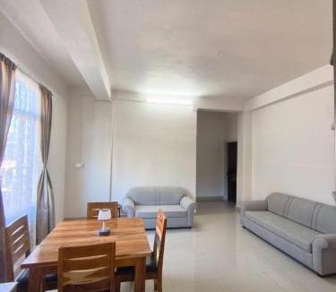 Aizawl House | Chawng Homestay