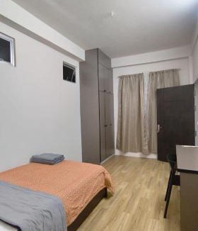 Aizawl House | Chawng Homestay