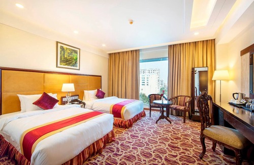 Cox's Bazar Hotel | Chayabithi beach resort