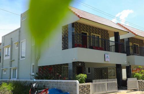 Kodaikanal Resort | Cheerful Chalet