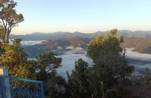 Digoti House | Cherry Guest House Dunagiri Hills