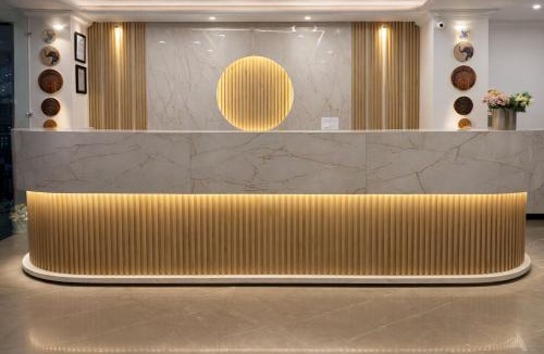 Bullawala Hotel | Cherrywood at Rajpur Road by Zenvana