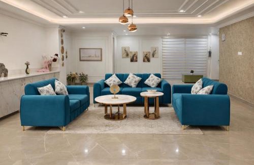 Bullawala Hotel | Cherrywood at Rajpur Road by Zenvana