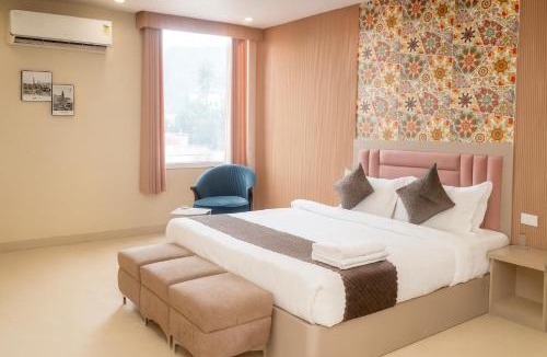 Bullawala Hotel | Cherrywood at Rajpur Road by Zenvana