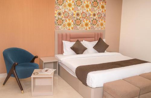 Bullawala Hotel | Cherrywood at Rajpur Road by Zenvana