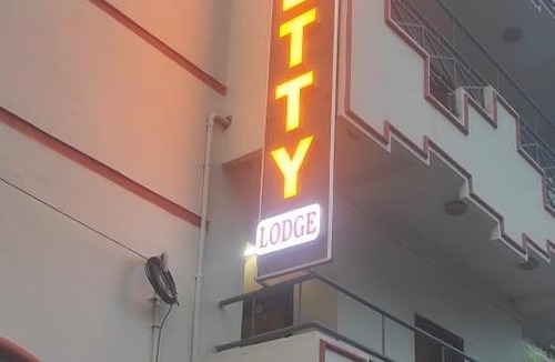Velankanni House | Chetty lodge