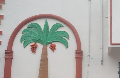 Velankanni House | Chetty lodge