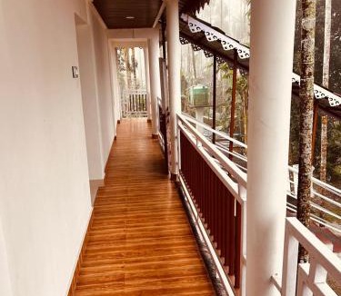 Alipurduar House | Chhetri homestay Jaldapara