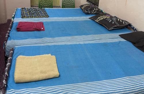 Chidambaram Hotel | CHIDAMBARAM Bala Residency