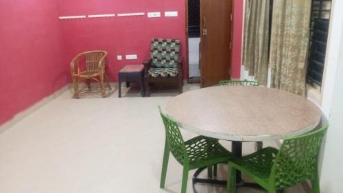 Chidambaram Hotel | CHIDAMBARAM Bala Residency