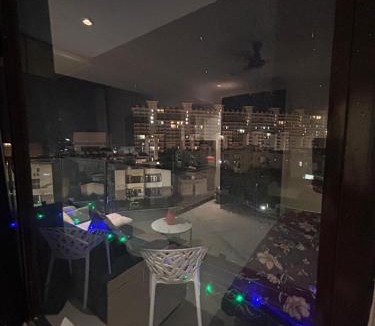 Kharar Apartment | Chill vibes