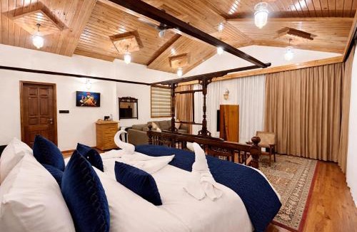 Kumarhatti Resort | Chillaru Spa & Resort