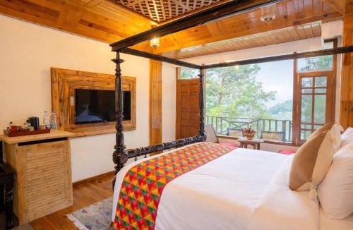 Kumarhatti Resort | Chillaru Spa & Resort