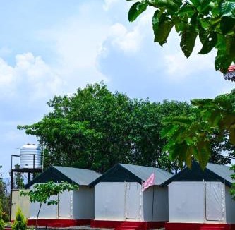 Kadadhe Other | Chillout Stay- Luxury Tent Stay Lonavala