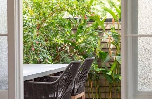 Erskineville House | Chiltern Terrace Delightful Erskineville Charm