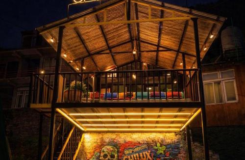 Aleo Hostel | Chilux Manali