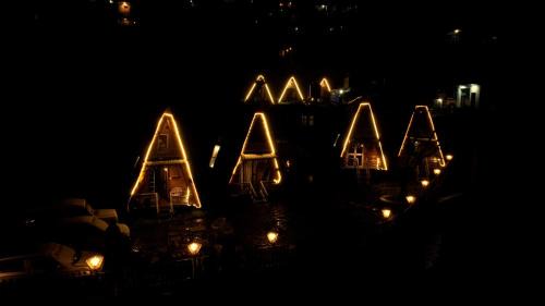 Aleo Hostel | Chilux manali
