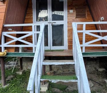 Aleo Hostel | Chilux manali