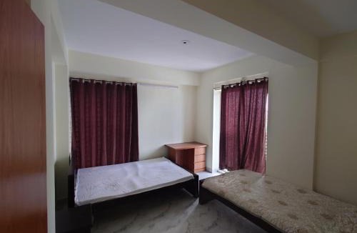 Uttara Apartment | Chinese Hotel