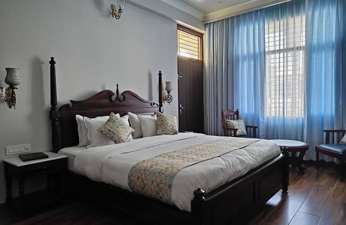 Vaishali Nagar Bed & Breakfast | Chitawa Haveli