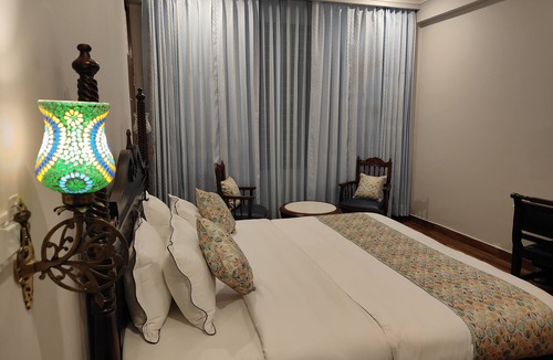 Vaishali Nagar Bed & Breakfast | Chitawa Haveli