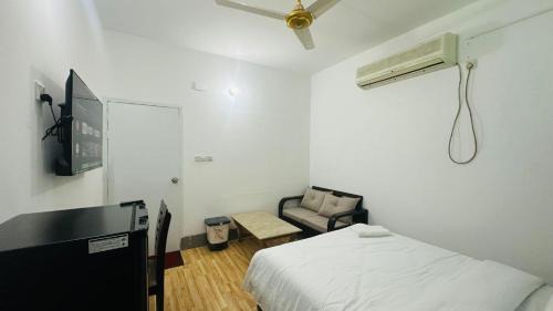 Banani House | Chittagong Apartment Service Guest House