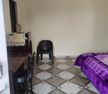 Bullawala House | Chitwan Home Stay