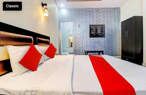 Haldwani Hotel | CHIVAS INN HOTEL