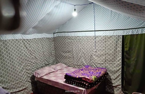 Dugalbitta Hotel | Chopta Hilltop Camps