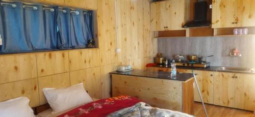 Leh House | Chosdup Guest House