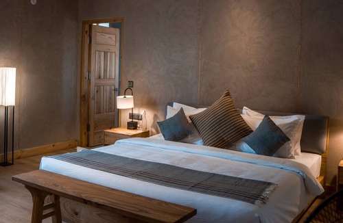 Leh Hotel | Chospa Hotel