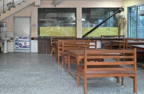 Katihar Hotel | Chouhan Resort