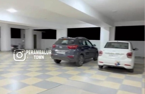Perambalur Hotel | Chozha Palace Premium Rooms Ac