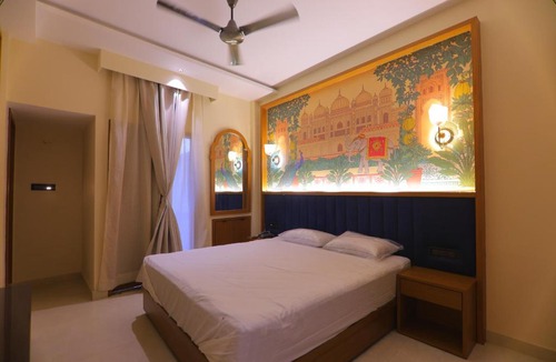 Bulandshahr Hotel | Chunmun Elite Retreat