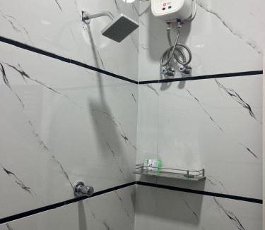 Kanyakumari Apartment | Chuttys Inn