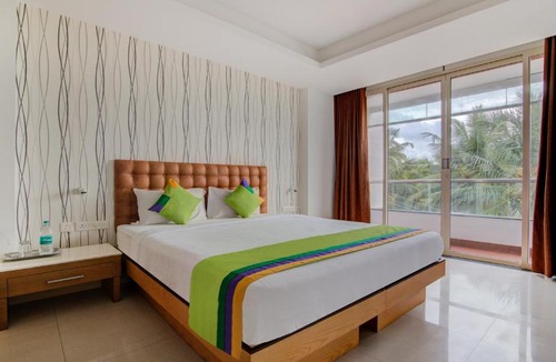 Kovalam Hotel | Cilantro By The Sea