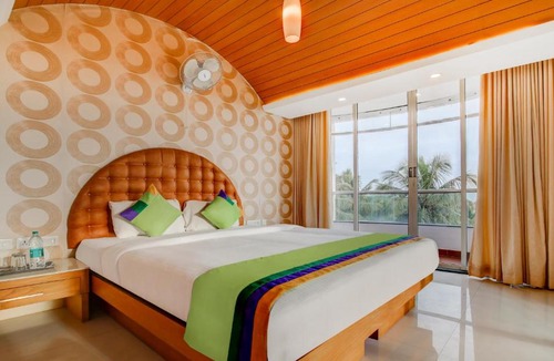 Kovalam Hotel | Cilantro By The Sea