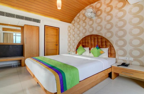 Kovalam Hotel | Cilantro By The Sea