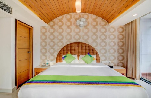Kovalam Hotel | Cilantro By The Sea