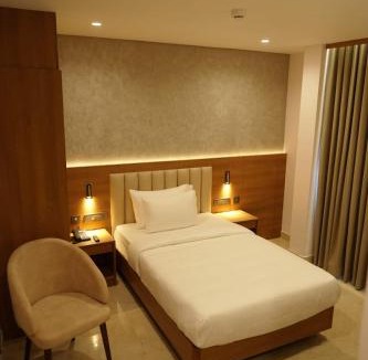 Palakkad Hotel | Cinnamon Gold Hotel