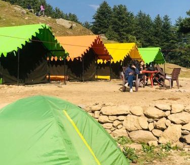 Khir Ganga Other | City Escape Camps and Cafe Kheerganga