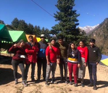 Khir Ganga Other | City Escape Camps and Cafe Kheerganga