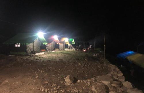 Khir Ganga Other | City Escape Camps and Cafe Kheerganga